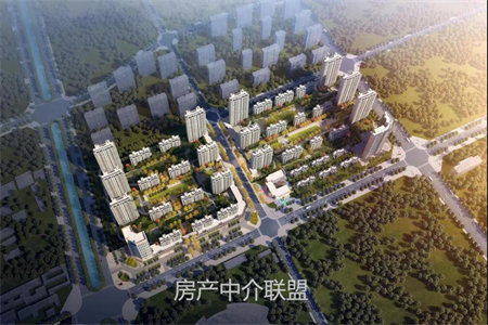 华美小区2室2厅1卫79㎡/8六楼顶26万